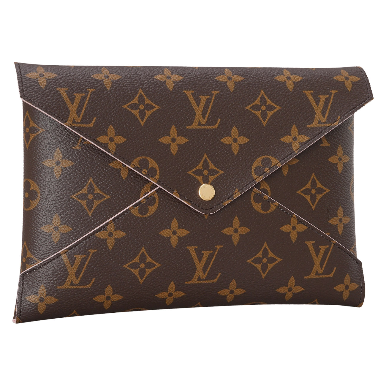 LOUIS VUITTON(USED)루이비통 M62034 모노그램 키리가미 포쉐트 파우치